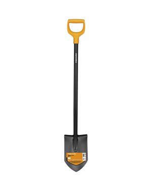 Fiskars - Solid Sivri Uçlu Bahçe Küreği 1003455