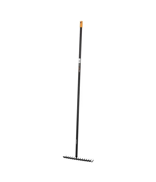 Fiskars - Solid Bahçe Toprak Tırmığı 1016036
