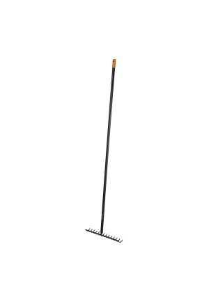 Fiskars - Solid Bahçe Toprak Tırmığı 1016036