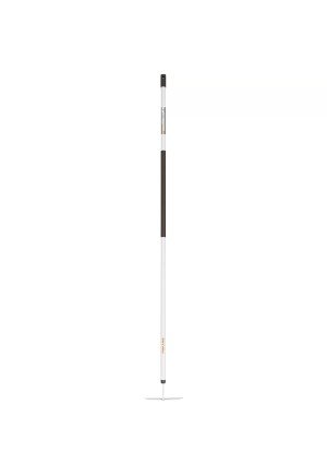 Fiskars - Beyaz Hafif Bahçe Çapası 1019609 Fiskars - Beyaz Hafif Bahçe Çapası 1019609