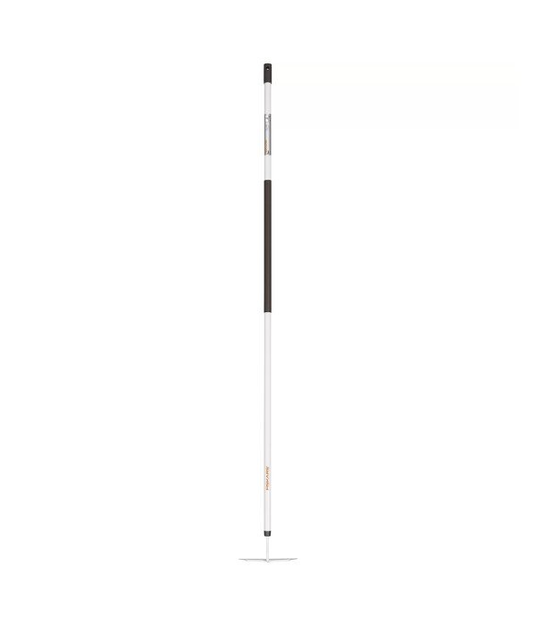 Fiskars - Beyaz Hafif Bahçe Çapası 1019609