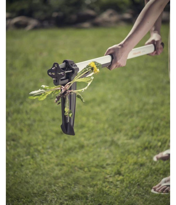 Fiskars - Beyaz Yabani Ot Sökücü 1020127