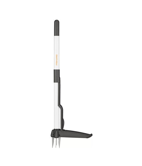 Fiskars - Beyaz Yabani Ot Sökücü 1020127
