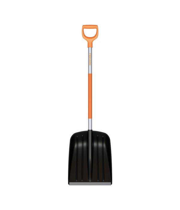 Fiskars - SnowXpert Kar Küreği 141001 Fiskars - SnowXpert Kar Küreği 141001