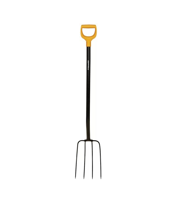 Fiskars - Solid Bahçe Dirgeni 127 cm 1070674 Fiskars - Solid Bahçe Dirgeni 127 cm 1070674