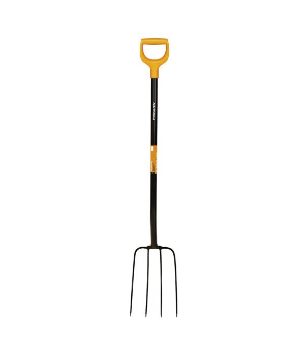 Fiskars - Solid Bahçe Dirgeni 127 cm 1070674 Fiskars - Solid Bahçe Dirgeni 127 cm 1070674