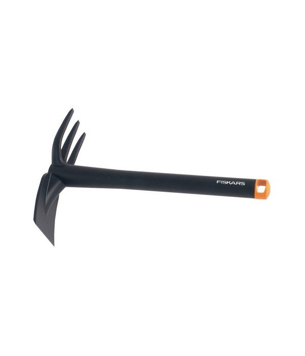 Fiskars - Solid Küçük Bahçıvan Çapası 1072100 Fiskars - Solid Küçük Bahçıvan Çapası 1072100