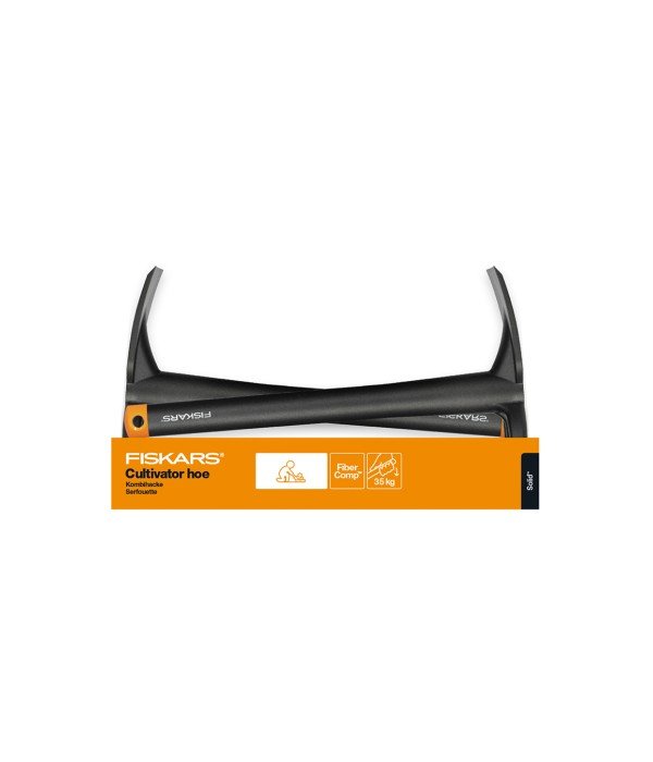 Fiskars - Solid Küçük Bahçıvan Çapası 1072100 Fiskars - Solid Küçük Bahçıvan Çapası 1072100