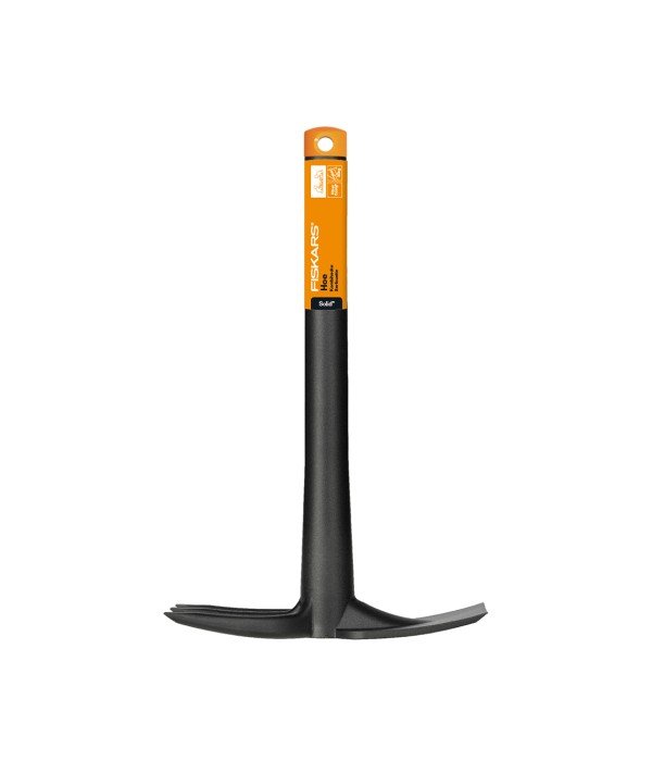 Fiskars - Solid Küçük Bahçıvan Çapası 1072100 Fiskars - Solid Küçük Bahçıvan Çapası 1072100
