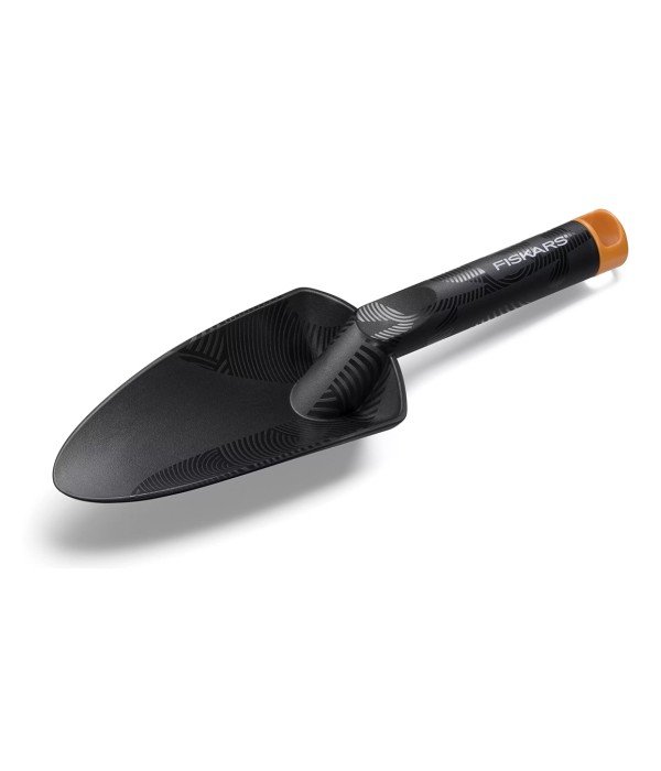 Fiskars - Solid Küçük Toprak Küreği 1000694 