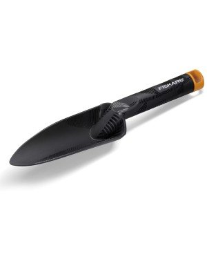 Fiskars - Solid Sivri Küçük Toprak Küreği 1000695