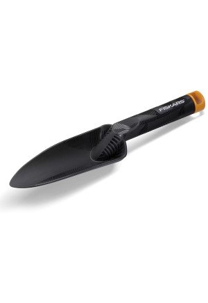 Fiskars - Solid Sivri Küçük Toprak Küreği 1000695 Fiskars - Solid Sivri Küçük Toprak Küreği 1000695