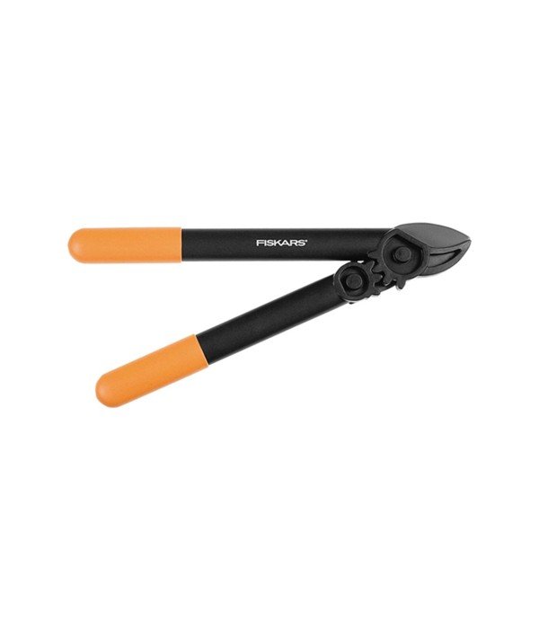 Fiskars - L31 PowerGear Kalın Dal Budama Makası 1000581