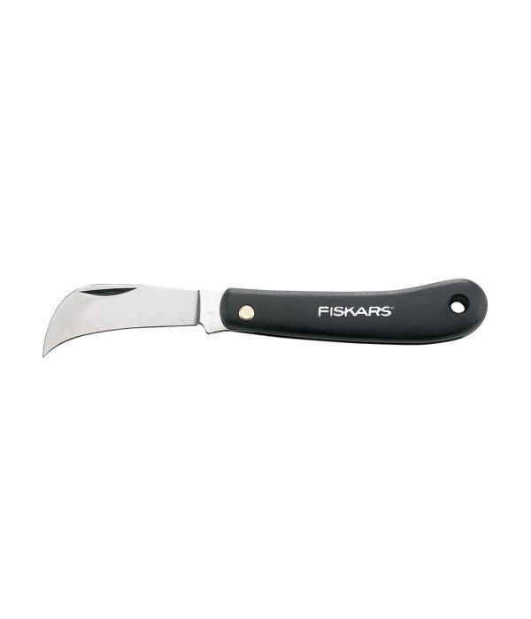Fiskars - K62 Çengel Uçlu Aşı Bıçağı 1001623 Fiskars - K62 Çengel Uçlu Aşı Bıçağı 1001623