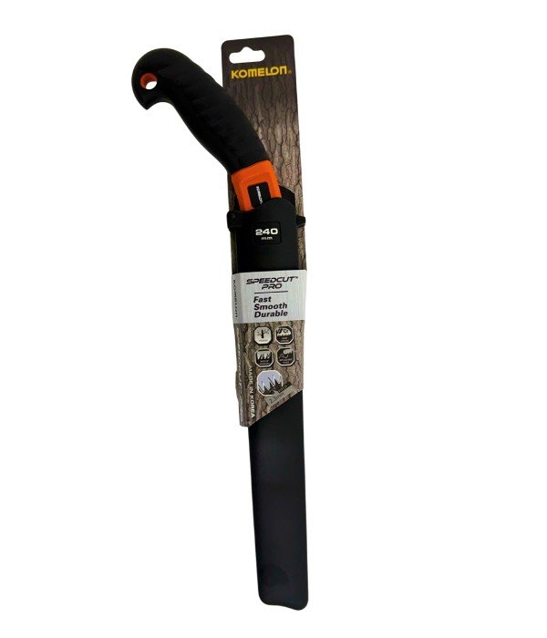 Fiskars - Komelon PWC-240 2.3 mm İnce Diş Budama Testeresi Fiskars - Komelon PWC-240 2.3 mm İnce Diş Budama Testeresi