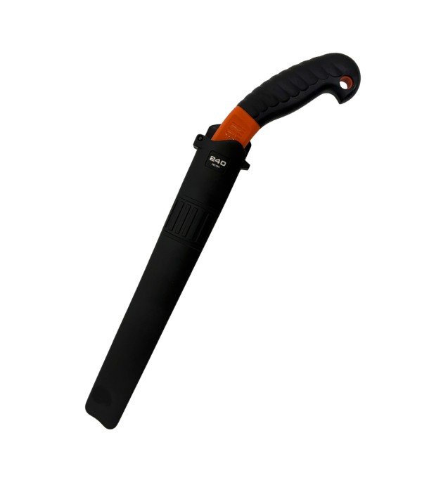 Fiskars - Komelon PWC-240 2.3 mm İnce Diş Budama Testeresi Fiskars - Komelon PWC-240 2.3 mm İnce Diş Budama Testeresi