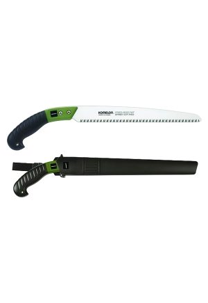 Fiskars - Komelon PWC-24023 2.3 mm İnce Diş Budama Testeresi Fiskars - Komelon PWC-24023 2.3 mm İnce Diş Budama Testeresi