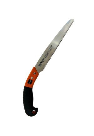 Fiskars - Komelon PWC-240 2.3 mm İnce Diş Budama Testeresi Fiskars - Komelon PWC-240 2.3 mm İnce Diş Budama Testeresi