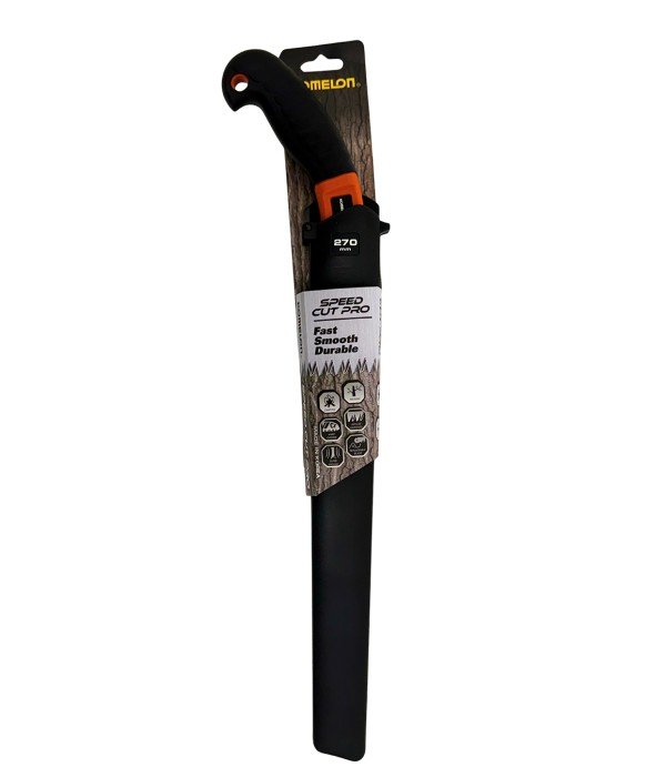 Fiskars - Komelon PWC 270 4 mm Kalın Diş Budama Testeresi