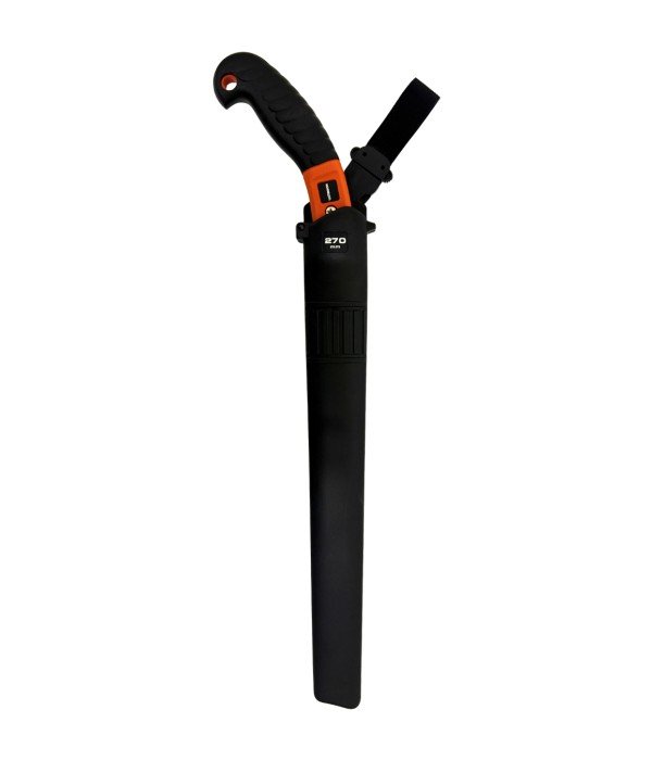Fiskars - Komelon PWC 270 4 mm Kalın Diş Budama Testeresi