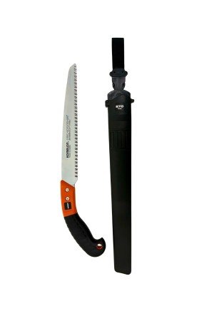 Fiskars - Komelon PWC 270 4 mm Kalın Diş Budama Testeresi Fiskars - Komelon PWC 270 4 mm Kalın Diş Budama Testeresi