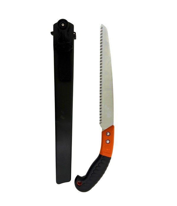 Fiskars - Komelon PWC 270 4 mm Kalın Diş Budama Testeresi