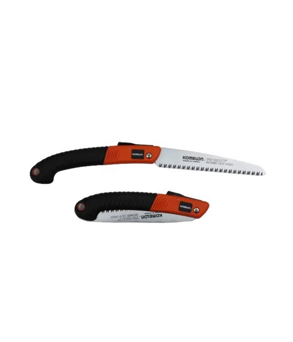 Fiskars - Komelon FB 180 Katlanır Budama Testeresi Fiskars - Komelon FB 180 Katlanır Budama Testeresi
