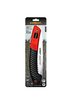 Fiskars - Komelon FB 180 Katlanır Budama Testeresi Fiskars - Komelon FB 180 Katlanır Budama Testeresi