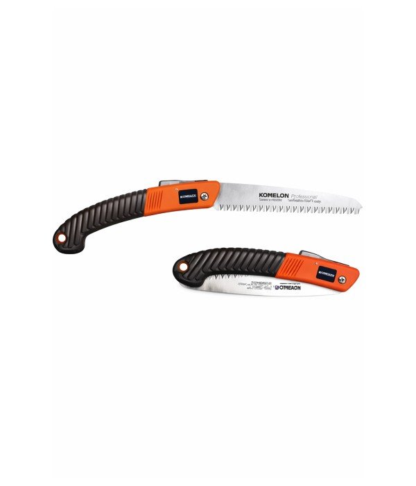 Fiskars - Komelon FB-180 18 cm Katlanır Budama Testeresi Fiskars - Komelon FB-180 18 cm Katlanır Budama Testeresi
