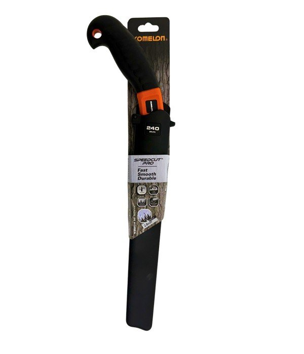 Fiskars - Komelon PWC 240 2,8mm İnce Diş Budama Testeresi Fiskars - Komelon PWC 240 2,8mm İnce Diş Budama Testeresi