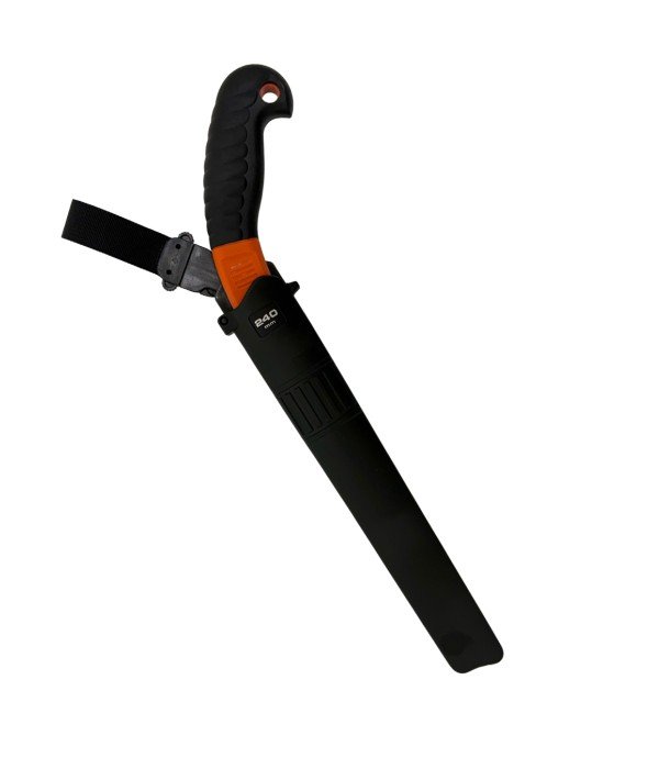 Fiskars - Komelon PWC 240 2,8mm İnce Diş Budama Testeresi Fiskars - Komelon PWC 240 2,8mm İnce Diş Budama Testeresi
