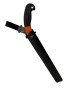 Fiskars - Komelon PWC 240 2,8mm İnce Diş Budama Testeresi Fiskars - Komelon PWC 240 2,8mm İnce Diş Budama Testeresi