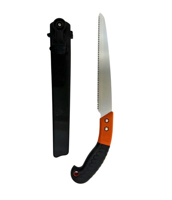 Fiskars - Komelon PWC 240 2,8mm İnce Diş Budama Testeresi Fiskars - Komelon PWC 240 2,8mm İnce Diş Budama Testeresi