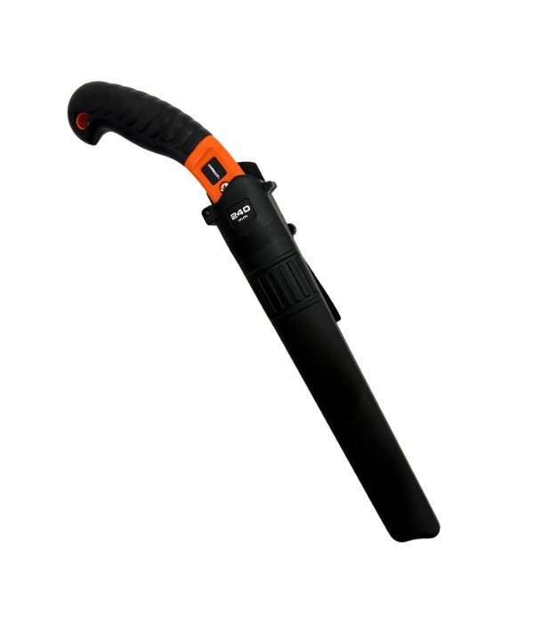 Fiskars - Komelon PWC 240 2,8mm İnce Diş Budama Testeresi Fiskars - Komelon PWC 240 2,8mm İnce Diş Budama Testeresi