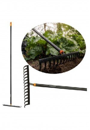 Fiskars - Komelon FB-180 18 cm Katlanır Budama Testeresi