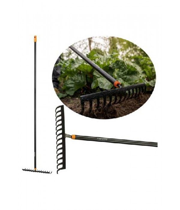 Fiskars - Komelon FB-180 18 cm Katlanır Budama Testeresi Fiskars - Komelon FB-180 18 cm Katlanır Budama Testeresi