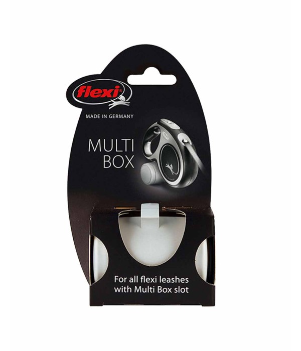 Flexi Gri Multibox Tasma Aksesuarı