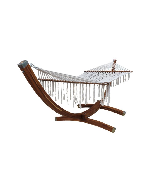 IROKO AMALFI HAMAK * İPLİ IROKO AMALFI HAMAK * İPLİ