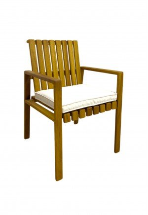 IROKO PİSA SANDALYE *MİNDERLİ IROKO PİSA SANDALYE *MİNDERLİ