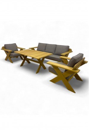 IROKO LUGANO 3-1-1-SEHPA OTURMA GRUBU *MİNDERLİ IROKO LUGANO 3-1-1-SEHPA OTURMA GRUBU *MİNDERLİ