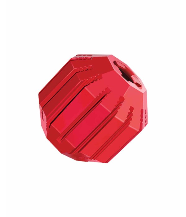 Kong Stuff-A-Ball Çok Amaçlı Köpek Oyuncağı - Kırmızı M Kong Stuff-A-Ball Çok Amaçlı Köpek Oyuncağı - Kırmızı M