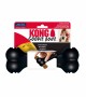 Kong Extreme Goodie Bone Kemik Şeklinde Çok Amaçlı Köpek Oyuncağı - Ultra Sert L