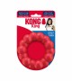 Kong Ring Köpekler için Yüzük Şeklinde Çok Amaçlı Isırma Oyuncağı - M/L