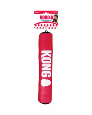 Kong Signature Stick Çubuk Şeklinde Köpek Oyuncağı - M Kong Signature Stick Çubuk Şeklinde Köpek Oyuncağı - M