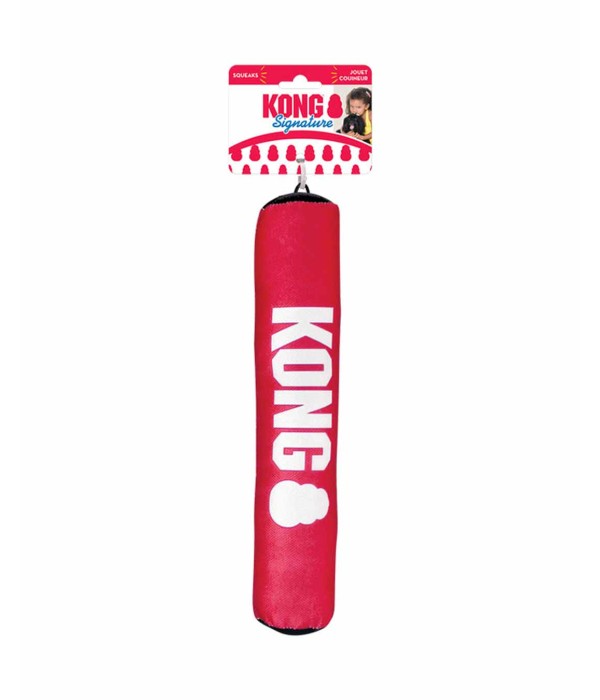 Kong Signature Stick Çubuk Şeklinde Köpek Oyuncağı - M