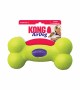 Kong AirDog Kemik Şeklinde Sesli Köpek Oyuncağı - L 