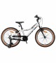 Kron XC 50 - 20 Jant C-Polish Siyah Çocuk Bisikleti Kron XC 50 - 20 Jant C-Polish Siyah Çocuk Bisikleti