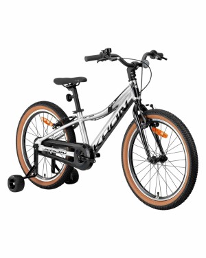 Kron XC 50 - 20 Jant C-Polish Siyah Çocuk Bisikleti Kron XC 50 - 20 Jant C-Polish Siyah Çocuk Bisikleti