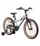 Kron XC 50 - 20 Jant C-Polish Siyah Çocuk Bisikleti Kron XC 50 - 20 Jant C-Polish Siyah Çocuk Bisikleti