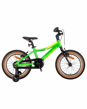 Kron XC 50 - 20 Jant Parlak Yeşik Sarı Çocuk Bisikleti Kron XC 50 - 20 Jant Parlak Yeşik Sarı Çocuk Bisikleti